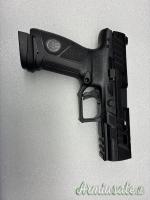 Beretta Apx ported  9x19mm Parabellum | Luger | NATO