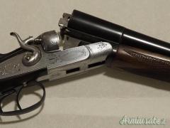 Beretta Vittoria 12