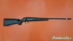Blaser R8 professional  7 mm Remington Magnum