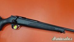 Blaser R8 professional  7 mm Remington Magnum