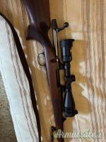 Carabina Cz 557