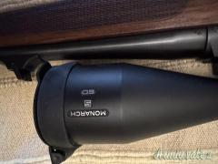 Carabina Cz 557