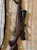 Carabina Cz 557