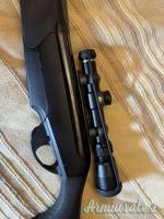 Benelli cal 3006