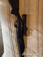 Benelli cal 3006