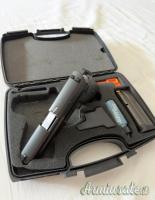 SIG-Sauer P2024 9x21mm IMI