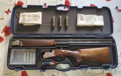 Beretta 686 Silver Pigeon 1 Sporting 12
