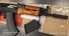 WPB MIDI JACK 7.62x39mm