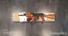 WPB MIDI JACK 7.62x39mm