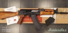 WPB MIDI JACK 7.62x39mm