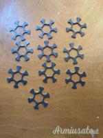 10 lunette per revolver 45acp