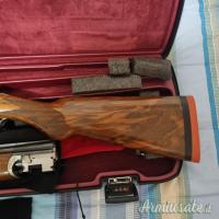 Guerini Ellipse evo 20