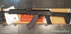 WBP AK 47 MAGPUL 7.62x39mm
