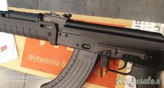 WBP AK 47 MAGPUL 7.62x39mm