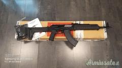 WBP AK 47 MAGPUL 7.62x39mm