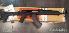WBP AK 47 MAGPUL 7.62x39mm