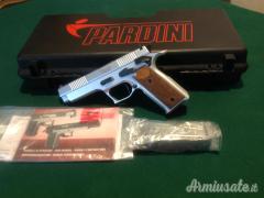 Pardini GT 45 .45 ACP