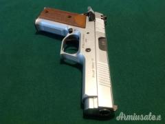 Pardini GT 45 .45 ACP