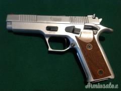 Pardini GT 45 .45 ACP