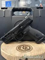 Pistola semiautomatica BERETTA APX A1 PORTED | 9x19