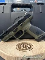 Pistola semiautomatica BERETTA APX A1 PORTED | 9x19