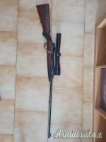 Steyr Mannlicher Mannlicher Schonauer 1903 6.5x54mm Mannlicher-Schoenauer