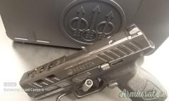Beretta APX A1 PORTED 9x19mm Parabellum | Luger | NATO