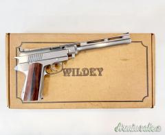 WILDEY MAGNUM - 475 W. MAG.