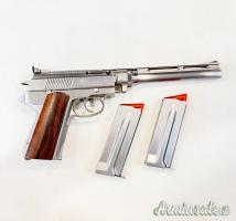 WILDEY MAGNUM - 475 W. MAG.