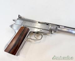 WILDEY MAGNUM - 475 W. MAG.
