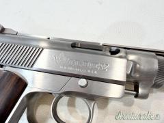 WILDEY MAGNUM - 475 W. MAG.