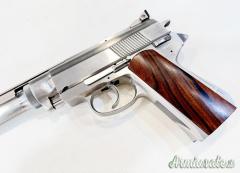 WILDEY MAGNUM - 475 W. MAG.