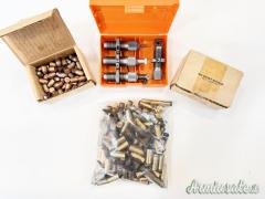 WILDEY MAGNUM - 475 W. MAG.