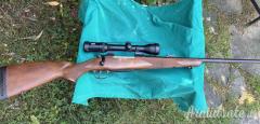 CZ | Ceska Zbrojovka ZKK602 .375 H&H Magnum