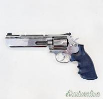 SMITH&WESSON 686 COMPETITOR - 357 MAG.