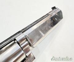 SMITH&WESSON 686 COMPETITOR - 357 MAG.