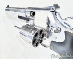 SMITH&WESSON 686 COMPETITOR - 357 MAG.