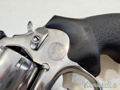 SMITH&WESSON 686 COMPETITOR - 357 MAG.