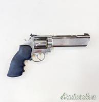 SMITH&WESSON 686 COMPETITOR - 357 MAG.