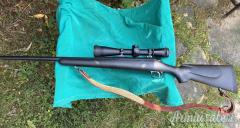 Remington 700 AWR .300 Remington Ultra Magnum