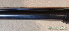 CEDO BENELLI 201 SL 80 CANNA CM. 65, 3 STELLE, FORATA 15,9. SOLO TEL., NO MAIL