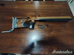 Anschutz 54 .22 Long Rifle