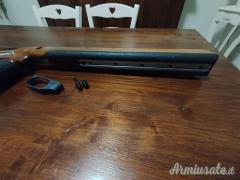Anschutz 54 .22 Long Rifle