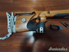 Anschutz 54 .22 Long Rifle