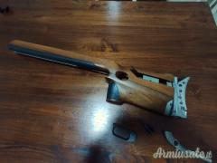 Anschutz 54 .22 Long Rifle