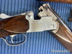 Beretta ASE Gold Cerchi Olimpici 12