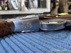 Beretta ASE Gold Cerchi Olimpici 12