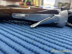 Beretta ASE Gold Cerchi Olimpici 12