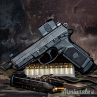FN Herstal | Fabrique Nationale FNX45 Tactical .45 ACP