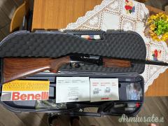 Benelli Montefeltro Beccaccia 12